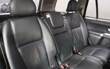 Volvo XC90 II рестайлинг, 2009 год, 1 330 000 рублей, 11 фотография