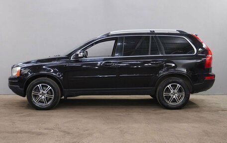 Volvo XC90 II рестайлинг, 2009 год, 1 330 000 рублей, 8 фотография