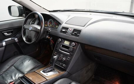 Volvo XC90 II рестайлинг, 2009 год, 1 330 000 рублей, 9 фотография