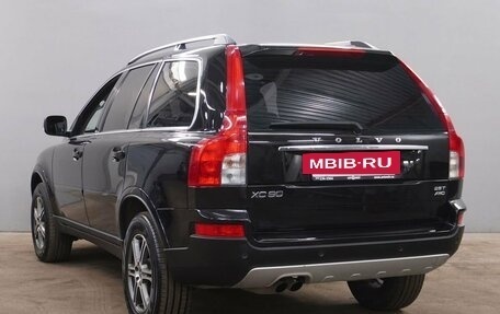 Volvo XC90 II рестайлинг, 2009 год, 1 330 000 рублей, 7 фотография