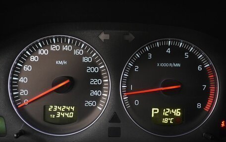 Volvo XC90 II рестайлинг, 2009 год, 1 330 000 рублей, 16 фотография
