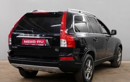 Volvo XC90 II рестайлинг, 2009 год, 1 330 000 рублей, 5 фотография