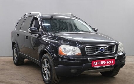 Volvo XC90 II рестайлинг, 2009 год, 1 330 000 рублей, 3 фотография