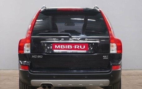 Volvo XC90 II рестайлинг, 2009 год, 1 330 000 рублей, 6 фотография