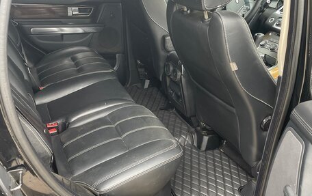 Land Rover Range Rover Sport I рестайлинг, 2012 год, 1 600 000 рублей, 2 фотография