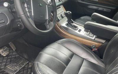 Land Rover Range Rover Sport I рестайлинг, 2012 год, 1 600 000 рублей, 1 фотография