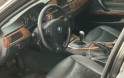 BMW 3 серия, 2005 год, 1 300 000 рублей, 1 фотография