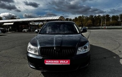 Skoda Octavia, 2013 год, 600 000 рублей, 1 фотография