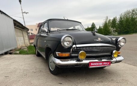 ГАЗ 21 «Волга», 1969 год, 550 000 рублей, 1 фотография