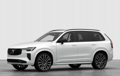 Volvo XC90 II рестайлинг, 2025 год, 16 500 000 рублей, 1 фотография