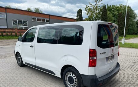 Peugeot Traveller I, 2020 год, 2 090 000 рублей, 6 фотография