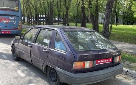ИЖ 2126 «Ода», 2003 год, 92 000 рублей, 1 фотография