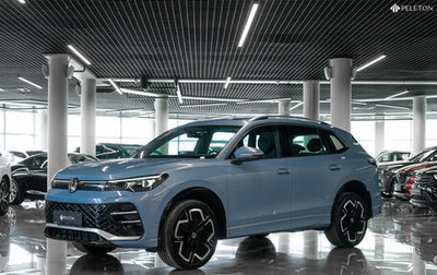 Volkswagen Tiguan, 2024 год, 4 490 000 рублей, 1 фотография