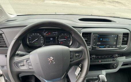 Peugeot Traveller I, 2020 год, 2 090 000 рублей, 8 фотография