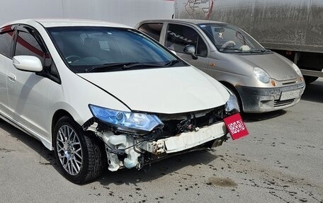 Honda Insight II рестайлинг, 2013 год, 900 000 рублей, 1 фотография
