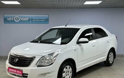 Ravon R4, 2017 год, 1 032 000 рублей, 1 фотография