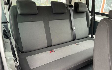 Peugeot Traveller I, 2020 год, 2 090 000 рублей, 14 фотография