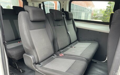 Peugeot Traveller I, 2020 год, 2 090 000 рублей, 13 фотография
