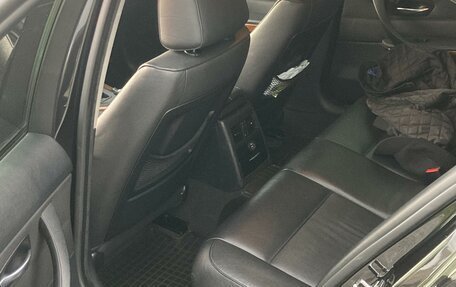 BMW 3 серия, 2005 год, 1 300 000 рублей, 3 фотография