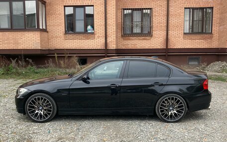 BMW 3 серия, 2005 год, 1 300 000 рублей, 7 фотография