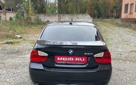 BMW 3 серия, 2005 год, 1 300 000 рублей, 9 фотография