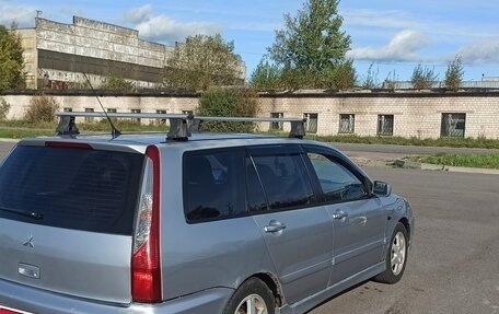 Mitsubishi Lancer IX, 2004 год, 290 000 рублей, 5 фотография