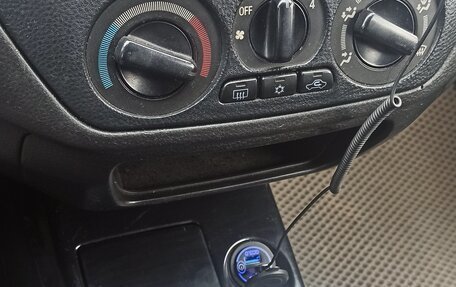 Mitsubishi Lancer IX, 2004 год, 290 000 рублей, 8 фотография