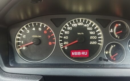 Mitsubishi Lancer IX, 2004 год, 290 000 рублей, 6 фотография