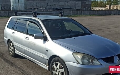Mitsubishi Lancer IX, 2004 год, 290 000 рублей, 2 фотография