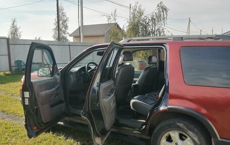Ford Explorer III, 2002 год, 630 000 рублей, 9 фотография