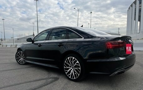 Audi A6, 2014 год, 2 350 000 рублей, 2 фотография