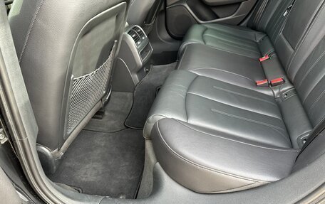 Audi A6, 2014 год, 2 350 000 рублей, 15 фотография