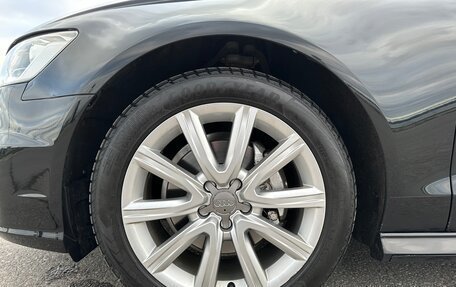 Audi A6, 2014 год, 2 350 000 рублей, 26 фотография