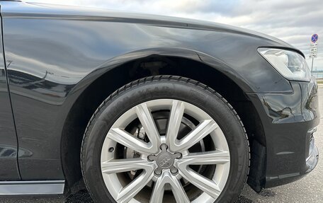 Audi A6, 2014 год, 2 350 000 рублей, 32 фотография