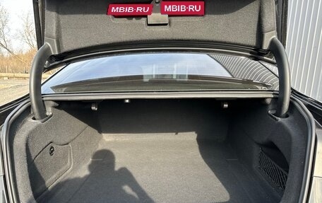 Audi A6, 2014 год, 2 350 000 рублей, 12 фотография