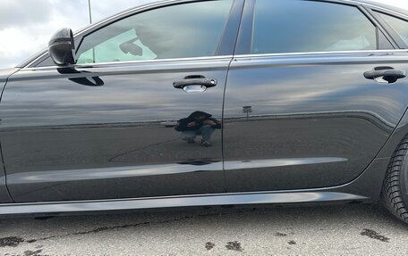 Audi A6, 2014 год, 2 350 000 рублей, 36 фотография