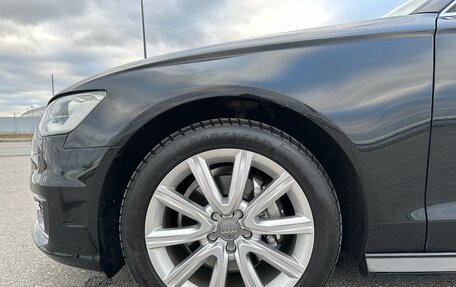 Audi A6, 2014 год, 2 350 000 рублей, 35 фотография