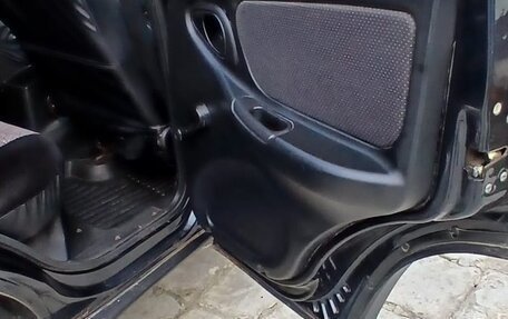 Chevrolet Niva I рестайлинг, 2010 год, 500 000 рублей, 8 фотография