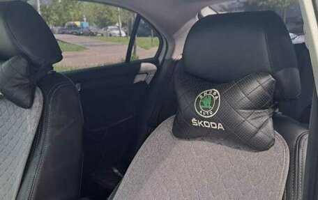 Skoda Rapid I, 2017 год, 1 500 000 рублей, 8 фотография