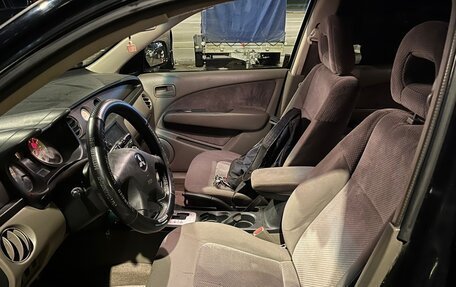 Mitsubishi Outlander III рестайлинг 3, 2003 год, 365 000 рублей, 8 фотография