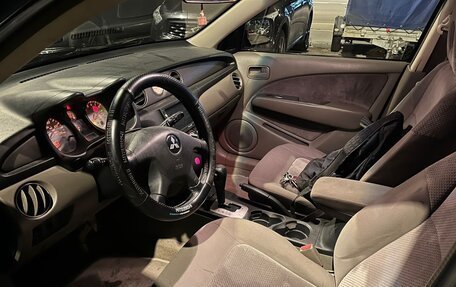 Mitsubishi Outlander III рестайлинг 3, 2003 год, 365 000 рублей, 7 фотография
