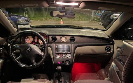 Mitsubishi Outlander III рестайлинг 3, 2003 год, 365 000 рублей, 9 фотография