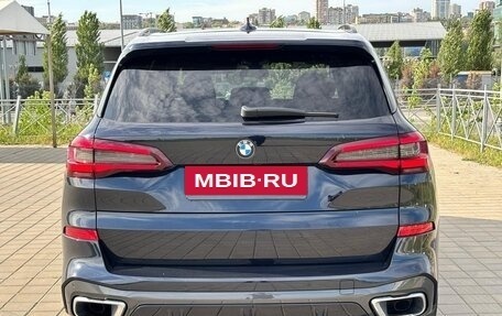 BMW X5, 2021 год, 10 290 000 рублей, 7 фотография