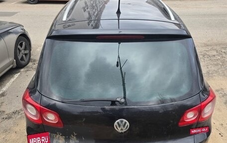 Volkswagen Tiguan I, 2010 год, 980 000 рублей, 4 фотография