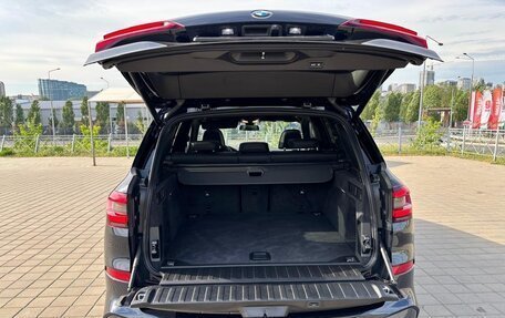 BMW X5, 2021 год, 10 290 000 рублей, 8 фотография