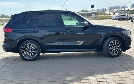 BMW X5, 2021 год, 10 290 000 рублей, 10 фотография