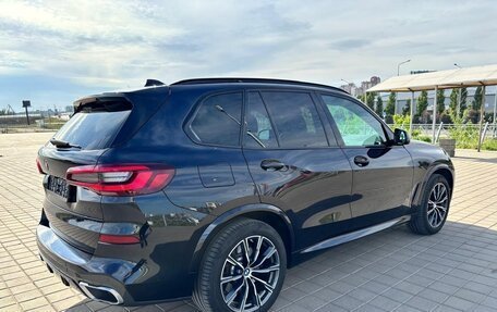 BMW X5, 2021 год, 10 290 000 рублей, 9 фотография