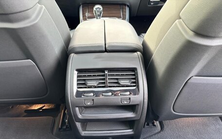 BMW X5, 2021 год, 10 290 000 рублей, 16 фотография