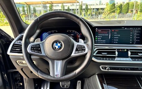 BMW X5, 2021 год, 10 290 000 рублей, 11 фотография