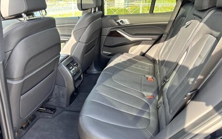 BMW X5, 2021 год, 10 290 000 рублей, 15 фотография